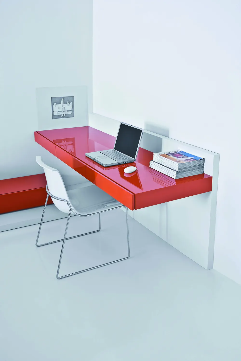Olasz design dolgozószoba (LC-DOL-007) | LA CASA DESIGN Debrecen