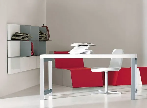 Olasz design dolgozószoba (LC-DOL-008) | LA CASA DESIGN Debrecen