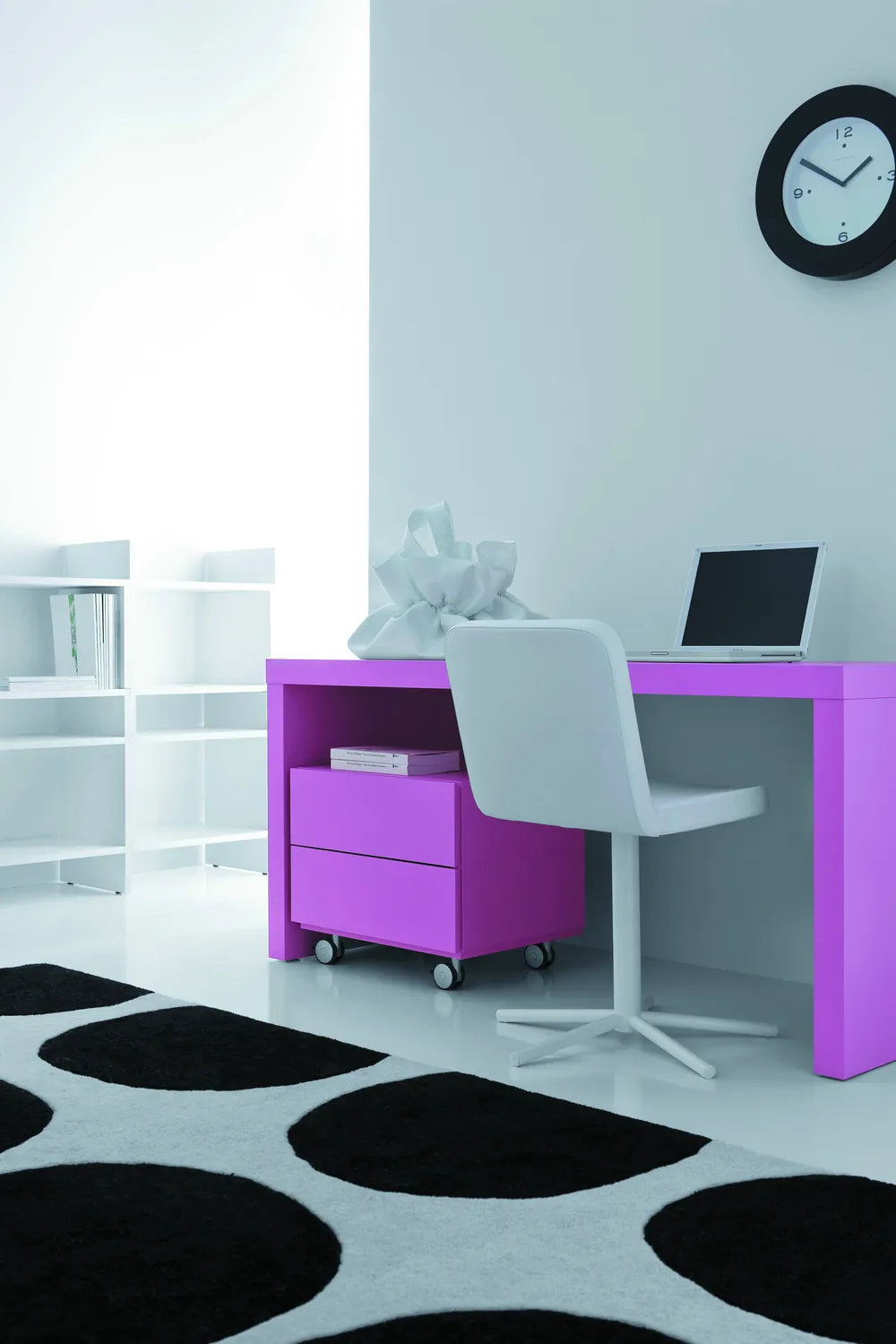 Olasz design dolgozószoba (LC-DOL-009) | LA CASA DESIGN Debrecen