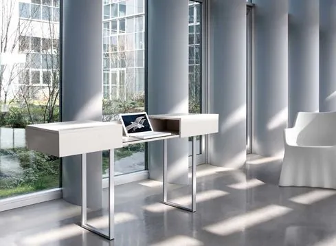 Olasz design dolgozószoba (LC-DOL-017) | LA CASA DESIGN Debrecen