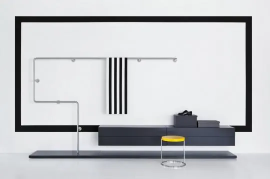 Olasz design előszoba (LC-ELO-012) | LA CASA DESIGN Debrecen