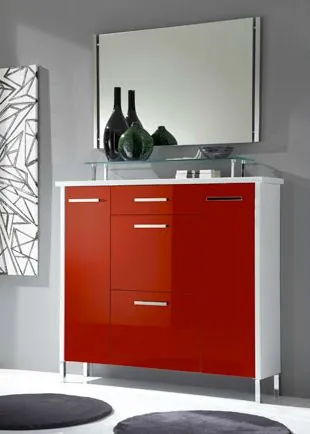 Olasz design előszoba (LC-ELO-022) | LA CASA DESIGN Debrecen