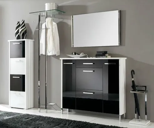 Olasz design előszoba (LC-ELO-023) | LA CASA DESIGN Debrecen