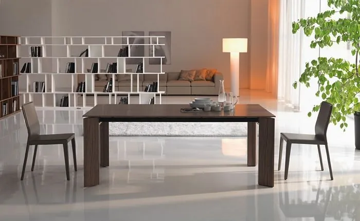 Asztalok: olasz design bútorok, LA CASA DESIGN Debrecen