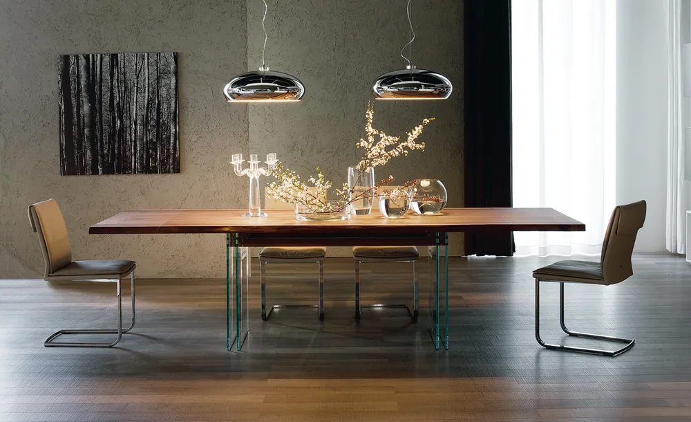 Olasz design asztalok (LC-ASZ-002) | LA CASA DESIGN Debrecen
