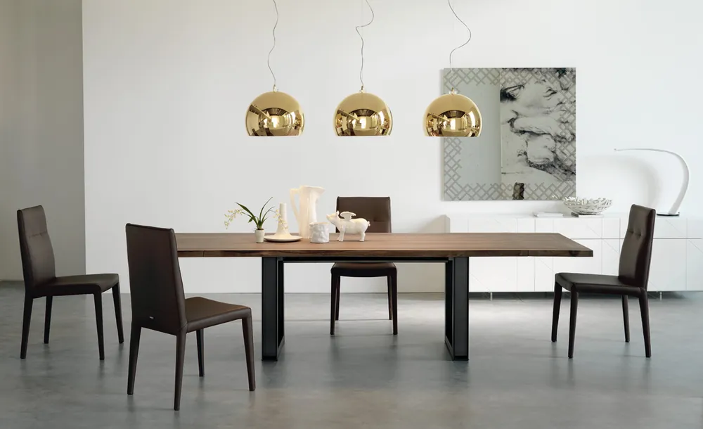 Olasz design asztalok (LC-ASZ-004) | LA CASA DESIGN Debrecen