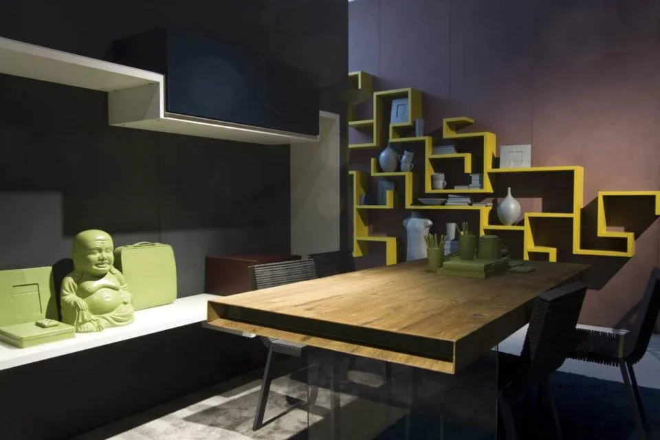 Olasz design asztalok (LC-ASZ-005) | LA CASA DESIGN Debrecen