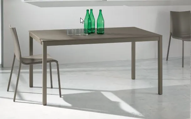 Olasz design asztalok (LC-ASZ-007) | LA CASA DESIGN Debrecen