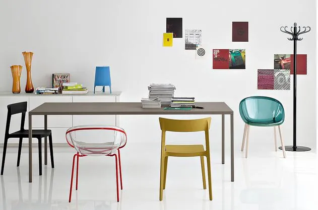 Olasz design asztalok (LC-ASZ-017) | LA CASA DESIGN Debrecen