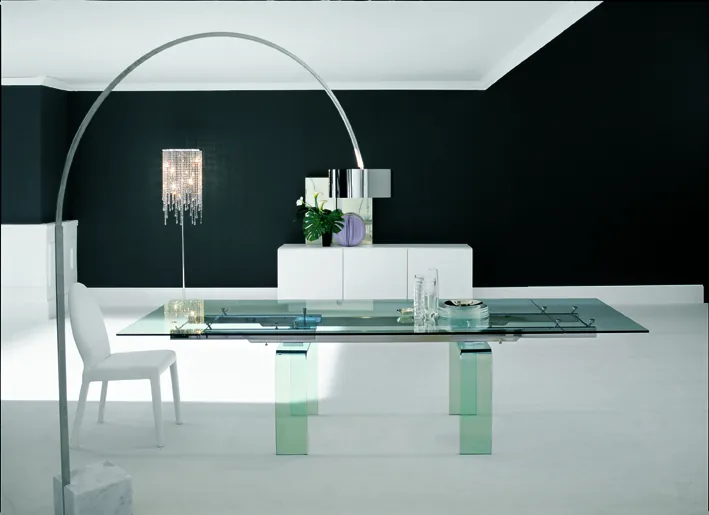 Olasz design asztalok (LC-ASZ-020) | LA CASA DESIGN Debrecen