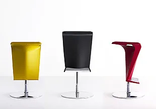 Olasz design bárszékek (LC-BAR-002) | LA CASA DESIGN Debrecen