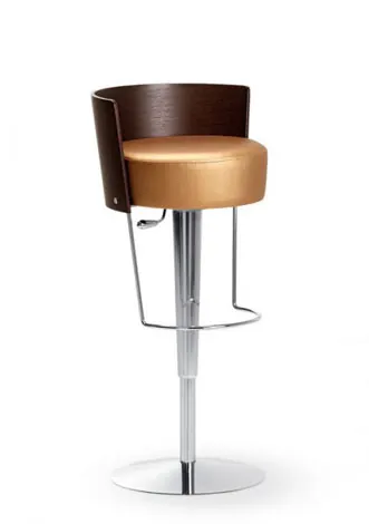 Olasz design bárszékek (LC-BAR-005) | LA CASA DESIGN Debrecen