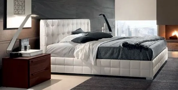 Olasz design ágyak (LC-AGY-003) | LA CASA DESIGN Debrecen