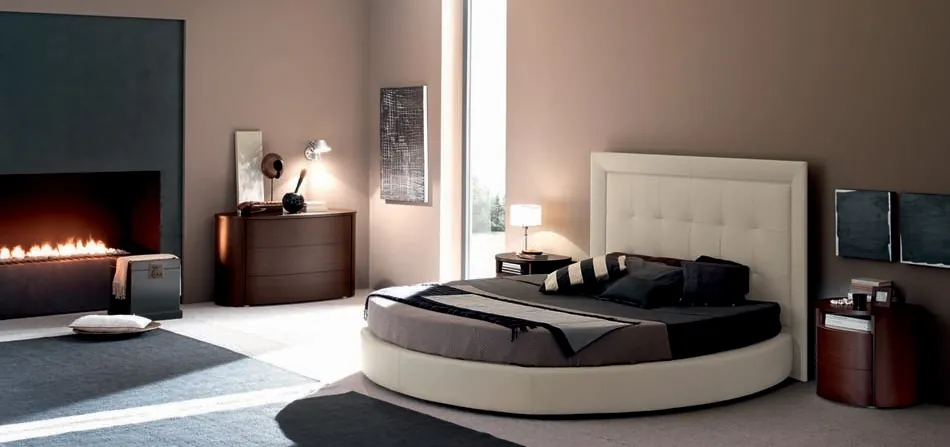 Olasz design ágyak (LC-AGY-005) | LA CASA DESIGN Debrecen