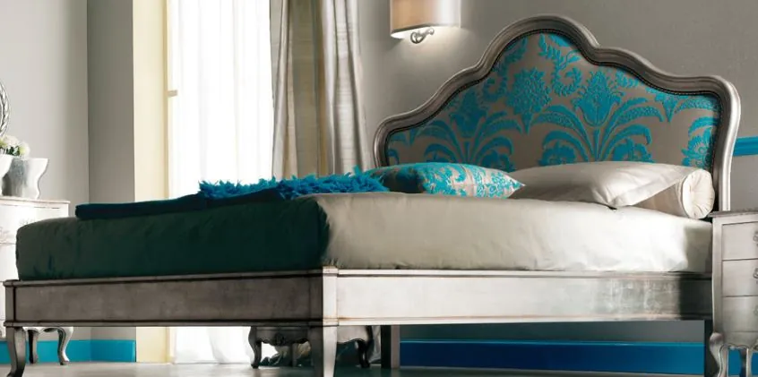 Olasz design ágyak (LC-AGY-010) | LA CASA DESIGN Debrecen