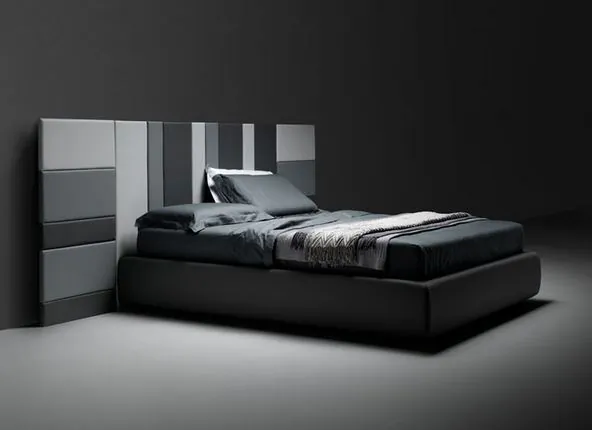 Olasz design ágyak (LC-AGY-011) | LA CASA DESIGN Debrecen