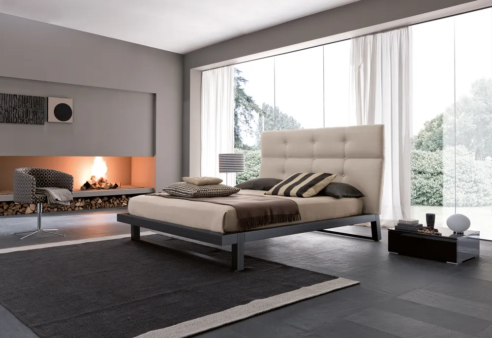 Olasz design ágyak (LC-AGY-012) | LA CASA DESIGN Debrecen