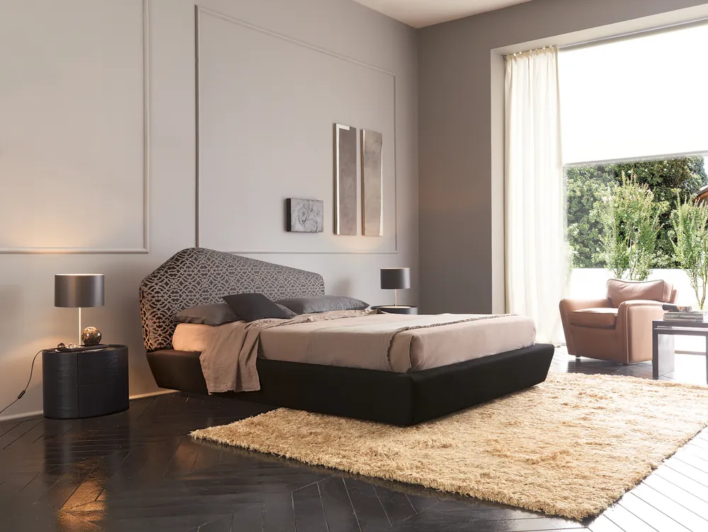 Olasz design ágyak (LC-AGY-013) | LA CASA DESIGN Debrecen