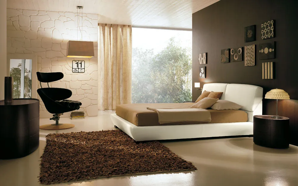 Olasz design ágyak (LC-AGY-014) | LA CASA DESIGN Debrecen