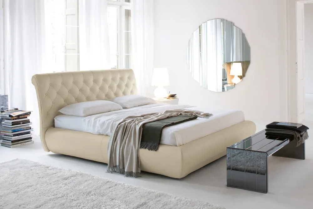Olasz design ágyak (LC-AGY-015) | LA CASA DESIGN Debrecen