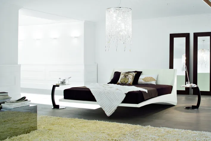 Olasz design ágyak (LC-AGY-016) | LA CASA DESIGN Debrecen