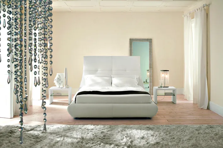 Hálószoba: olasz design bútorok, LA CASA DESIGN Debrecen