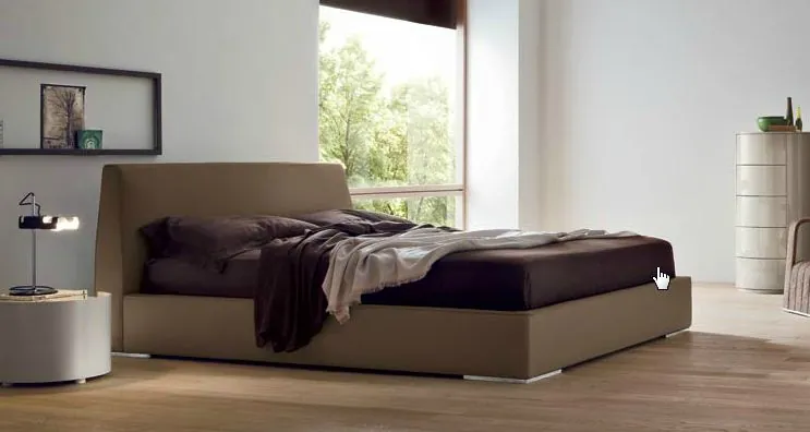 Olasz design ágyak (LC-AGY-021) | LA CASA DESIGN Debrecen