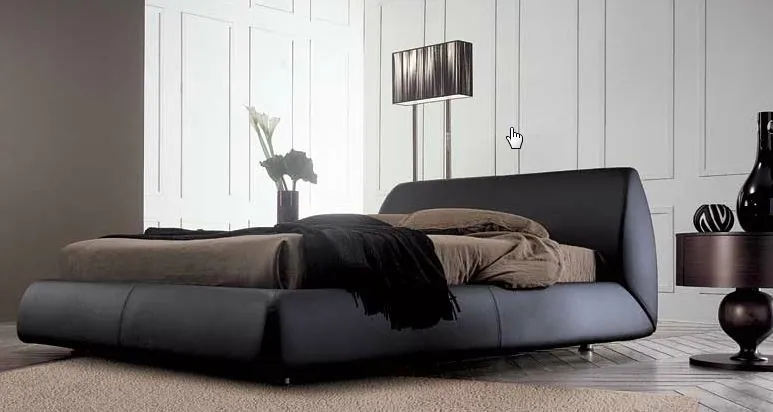 Olasz design ágyak (LC-AGY-022) | LA CASA DESIGN Debrecen