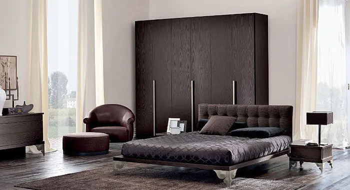 Olasz design ágyak (LC-AGY-024) | LA CASA DESIGN Debrecen