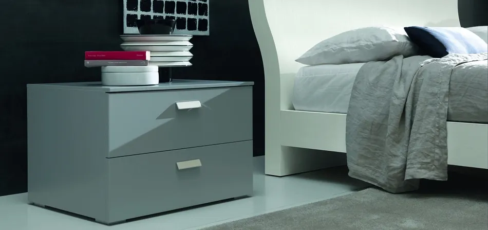 Olasz design éjjeliszekrények (LC-EJJ-016) | LA CASA DESIGN Debrecen