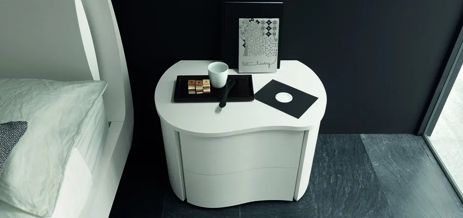 Olasz design éjjeliszekrények (LC-EJJ-017) | LA CASA DESIGN Debrecen