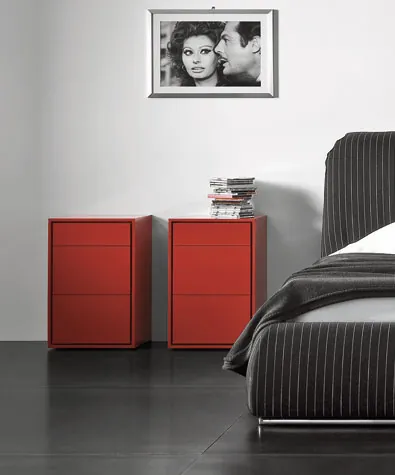 Olasz design éjjeliszekrények (LC-EJJ-019) | LA CASA DESIGN Debrecen