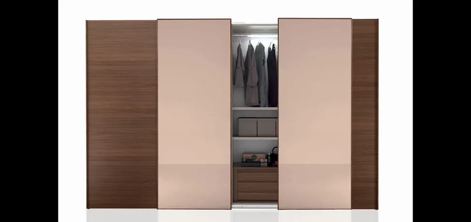 Gardróbszekrények: olasz design bútorok, LA CASA DESIGN Debrecen