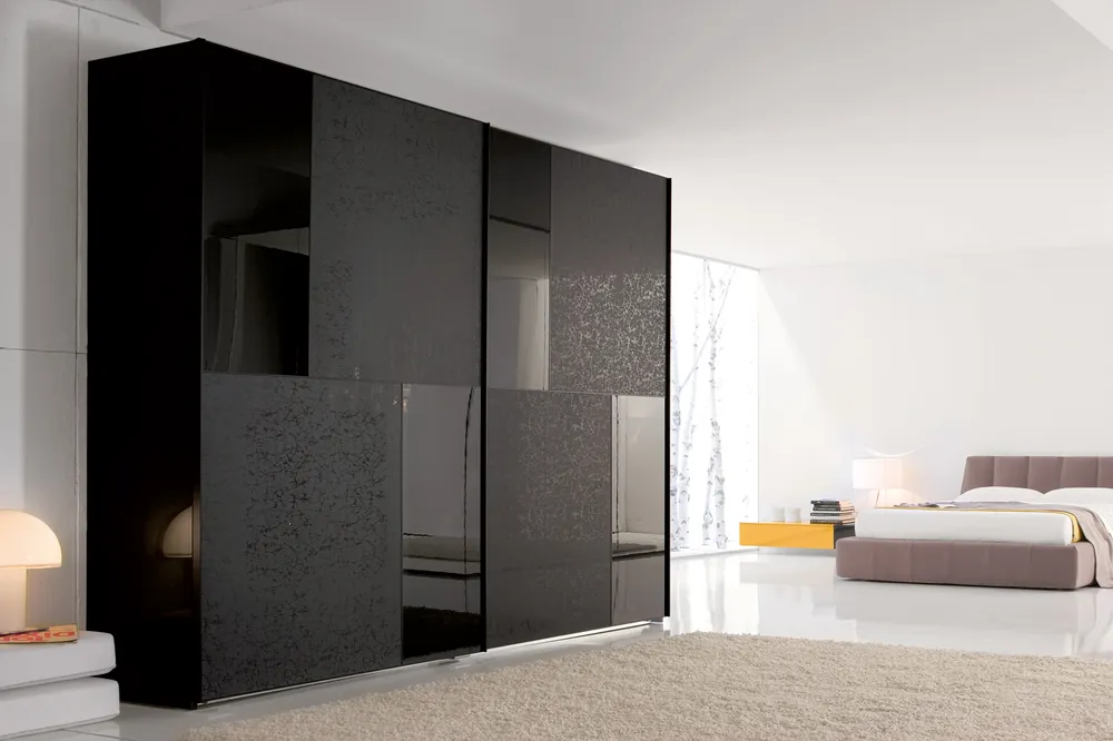 Olasz design gardróbszekrények (LC-GAR-002) | LA CASA DESIGN Debrecen