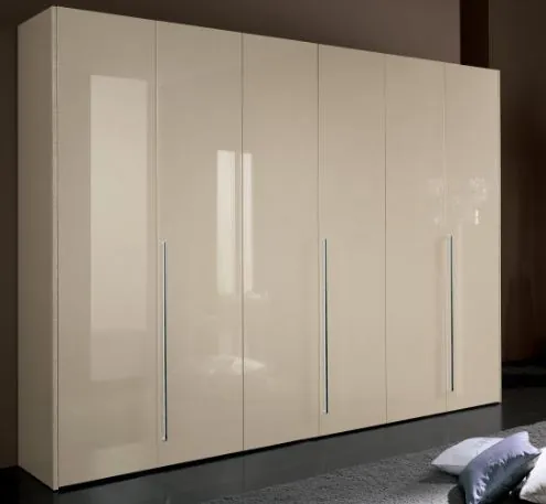Olasz design gardróbszekrények (LC-GAR-003) | LA CASA DESIGN Debrecen