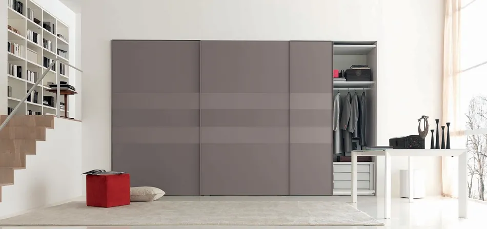 Olasz design gardróbszekrények (LC-GAR-006) | LA CASA DESIGN Debrecen