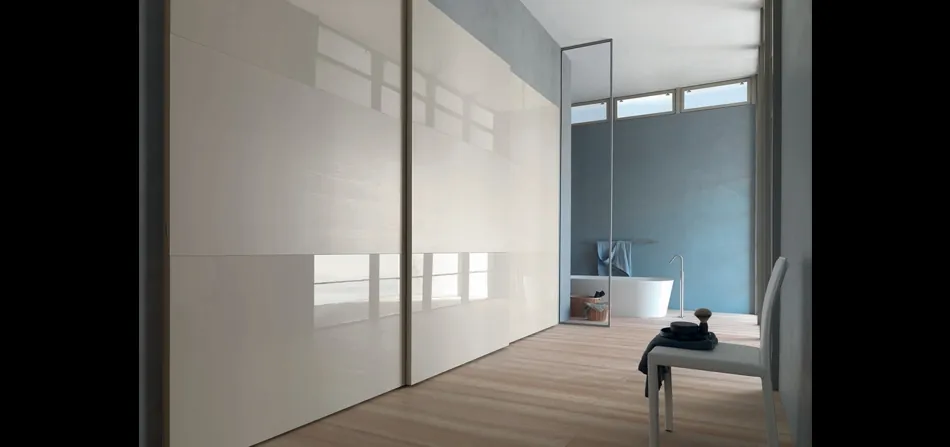 Olasz design gardróbszekrények (LC-GAR-007) | LA CASA DESIGN Debrecen