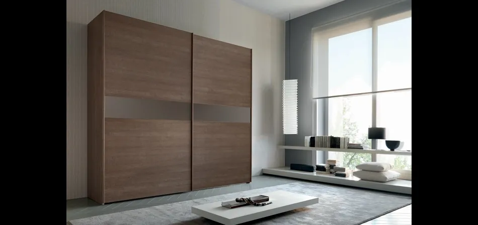 Olasz design gardróbszekrények (LC-GAR-008) | LA CASA DESIGN Debrecen