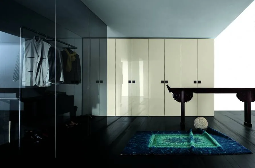 Olasz design gardróbszekrények (LC-GAR-013) | LA CASA DESIGN Debrecen