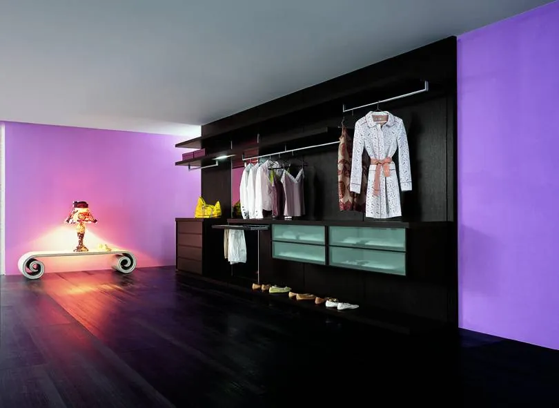 Olasz design gardróbszekrények (LC-GAR-015) | LA CASA DESIGN Debrecen