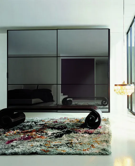 Olasz design gardróbszekrények (LC-GAR-016) | LA CASA DESIGN Debrecen