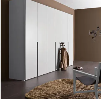 Olasz design gardróbszekrények (LC-GAR-017) | LA CASA DESIGN Debrecen