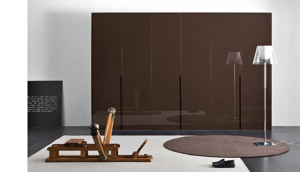 Olasz design gardróbszekrények (LC-GAR-018) | LA CASA DESIGN Debrecen