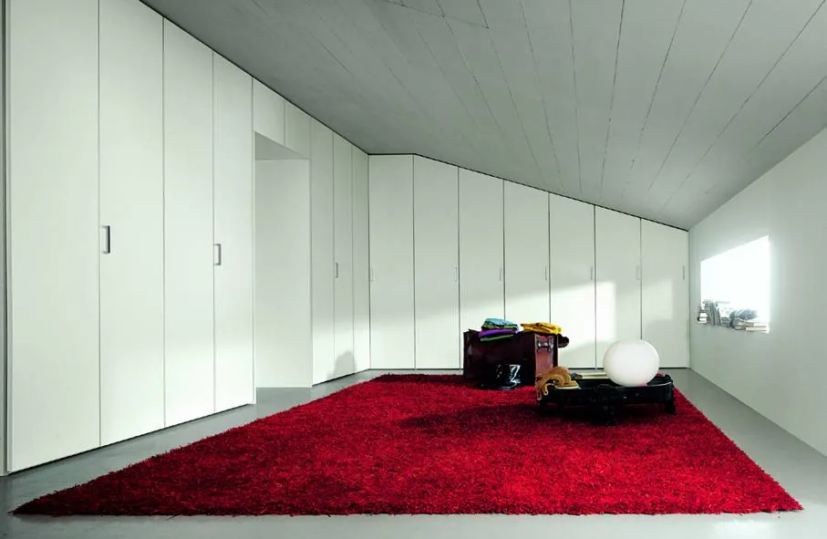 Olasz design gardróbszekrények (LC-GAR-019) | LA CASA DESIGN Debrecen