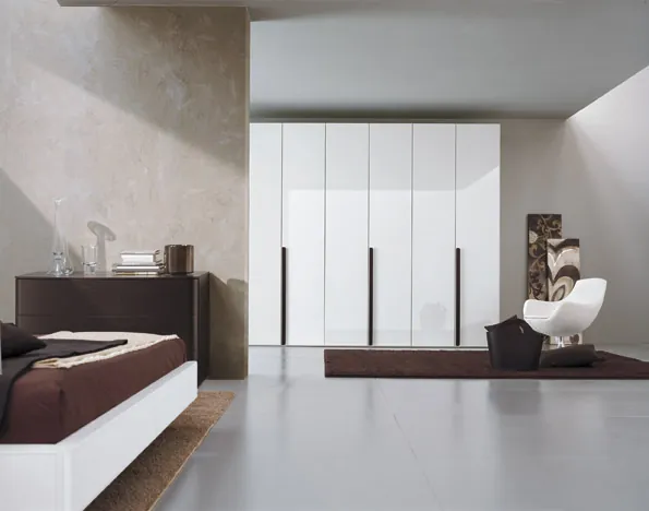 Olasz design gardróbszekrények (LC-GAR-020) | LA CASA DESIGN Debrecen