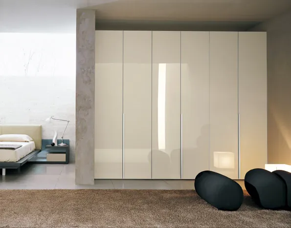 Olasz design gardróbszekrények (LC-GAR-021) | LA CASA DESIGN Debrecen