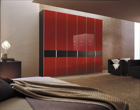 Olasz design gardróbszekrények (LC-GAR-022) | LA CASA DESIGN Debrecen