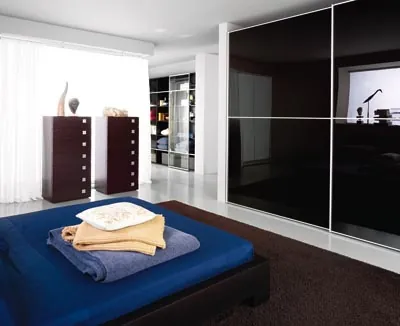 Olasz design gardróbszekrények (LC-GAR-023) | LA CASA DESIGN Debrecen