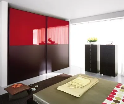 Olasz design gardróbszekrények (LC-GAR-024) | LA CASA DESIGN Debrecen