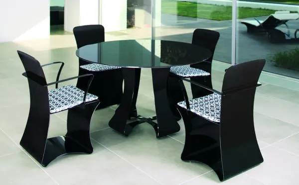 Olasz design kerti bútorok (LC-KER-002) | LA CASA DESIGN Debrecen